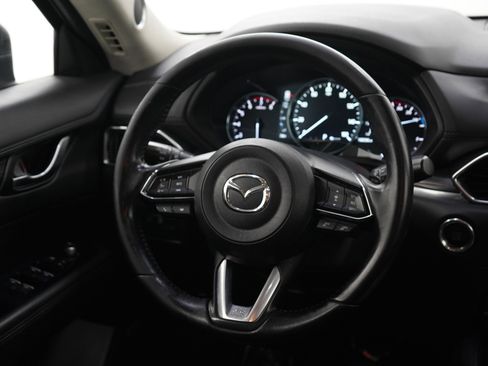 Used 2020 MAZDA CX-5 Grand Touring AWD/4WD image 14