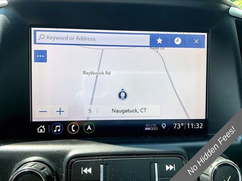Used 2019 GMC Terrain SLT w/ Preferred Package AWD/4WD image 27