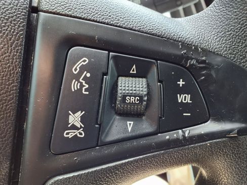 Used 2012 GMC Terrain SLE FWD image 15