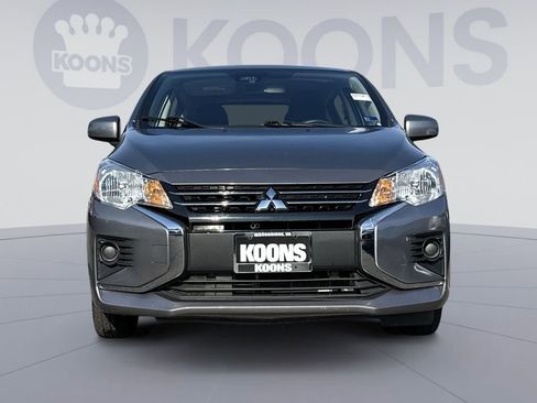 Used 2023 Mitsubishi Mirage ES image 11