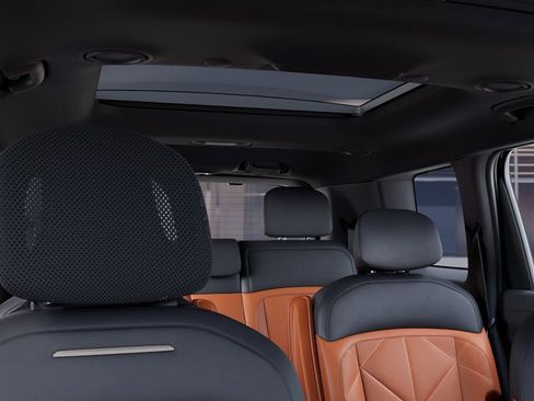 New 2027 Kia Telluride SX FWD image 27