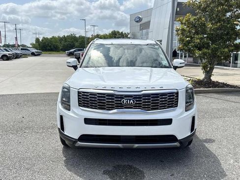 Used 2020 Kia Telluride EX FWD image 2