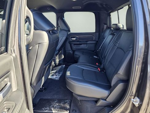 New 2025 RAM 2500 Rebel w/ Rebel Level 1 Equipment Group image 33