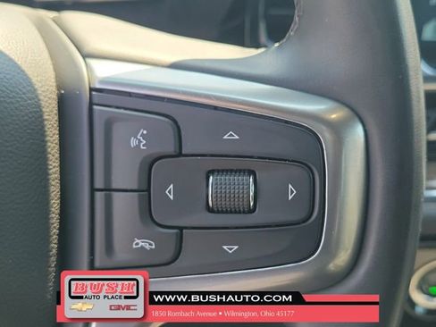 Used 2023 Chevrolet Silverado 1500 LT w/ Protection Package image 23