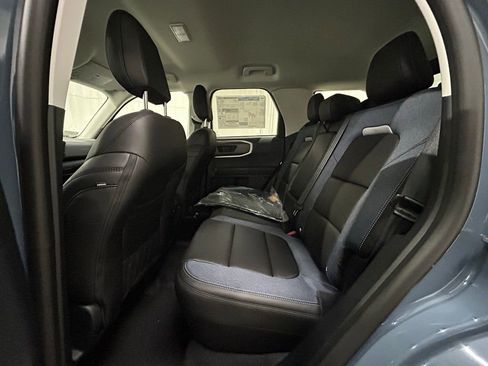 New 2026 Ford Bronco Sport Outer Banks w/ Outer Banks Tech Package+ AWD/4WD image 28