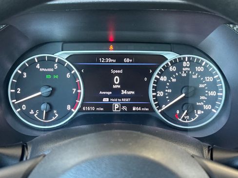 Used 2024 Nissan Sentra SV w/ Trunk Package FWD image 23