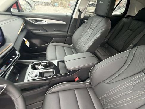 New 2026 Buick Envision Avenir image 17