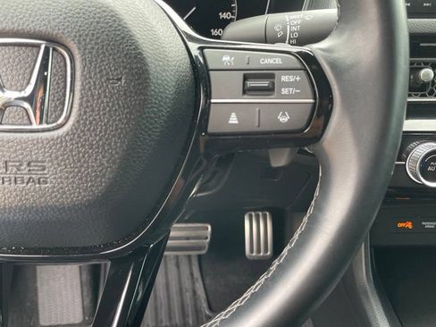 Used 2024 Honda Civic Sport image 13