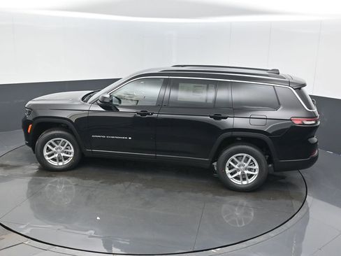 New 2026 Jeep Grand Cherokee L 4WD image 39