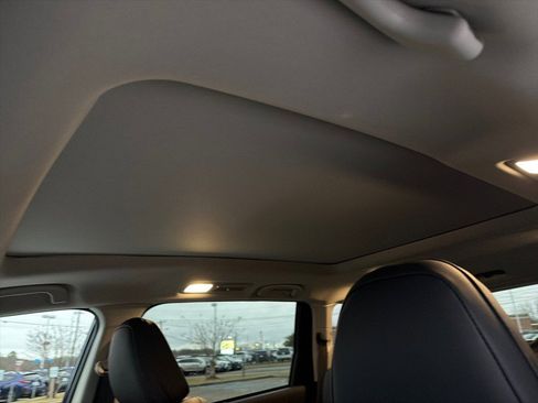 New 2026 Subaru Ascent Limited Bronze image 16