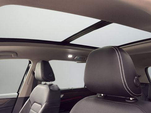New 2026 Volkswagen Atlas SEL AWD/4WD image 19