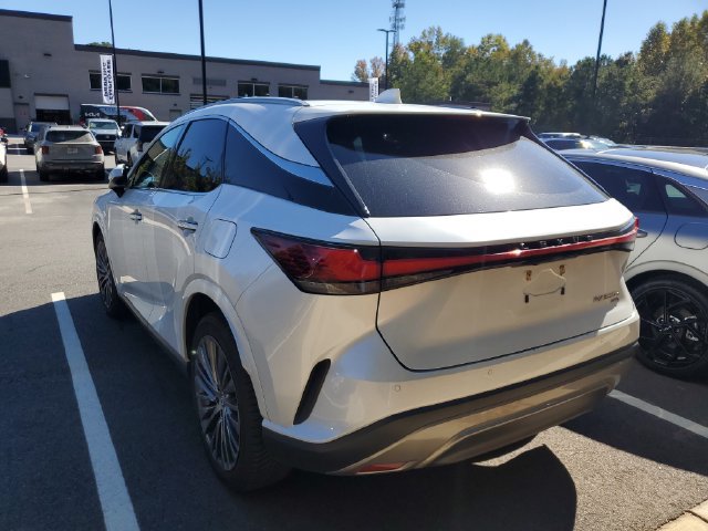 Used 2023 Lexus RX 350 w/ Cold Area Package AWD/4WD image 6