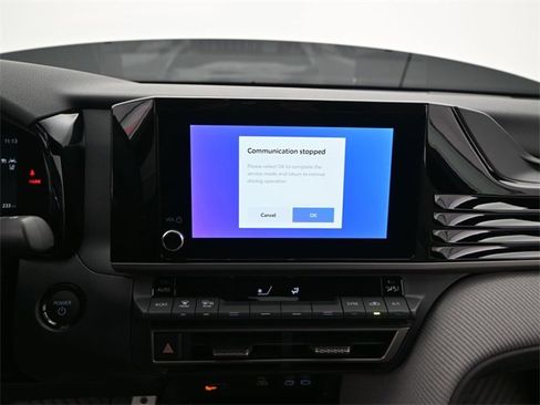 New 2026 Toyota Camry SE image 7