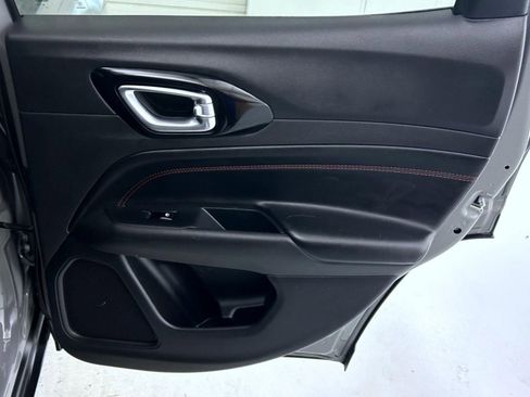 Certified 2024 Jeep Compass Trailhawk image 17