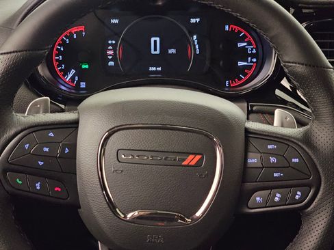 New 2026 Dodge Durango GT image 17