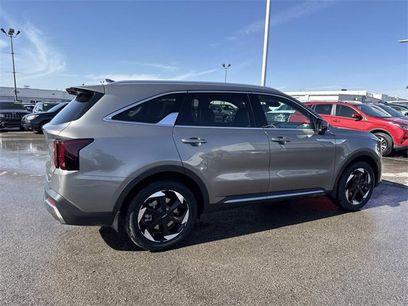 New 2026 Kia Sorento EX w/ EX Premium Package