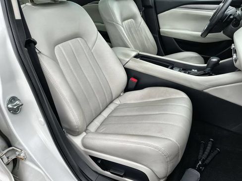 Used 2018 MAZDA MAZDA6 Grand Touring Reserve FWD image 27
