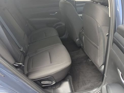 Certified 2026 Hyundai Tucson SEL AWD/4WD image 24