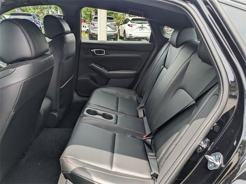 New 2025 Acura Integra Type S image 12