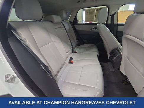 Used 2025 Land Rover Range Rover Velar Dynamic SE AWD/4WD image 35