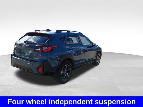 Used 2024 Subaru Crosstrek 2.0i Premium AWD/4WD image 14