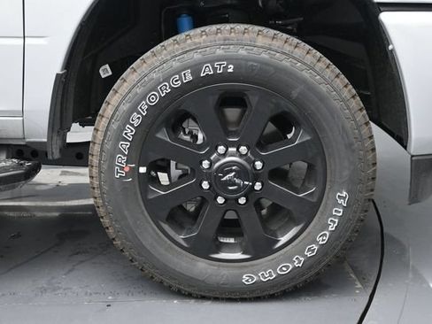 New 2026 RAM 2500 Big Horn AWD/4WD image 30