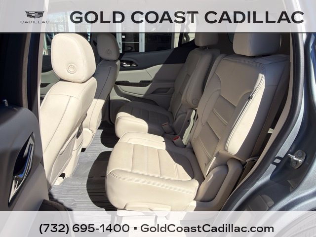 Used 2023 GMC Acadia Denali w/ Denali Technology Package AWD/4WD image 16