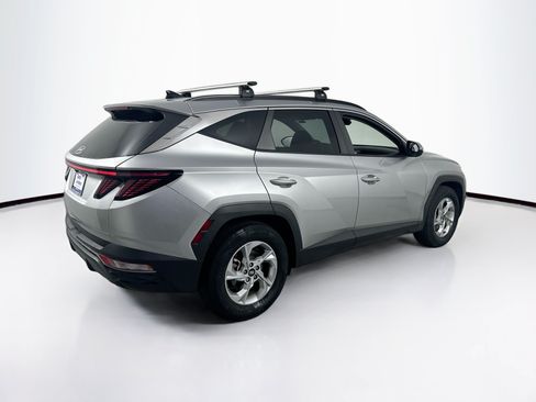 Used 2023 Hyundai Tucson SEL FWD image 5
