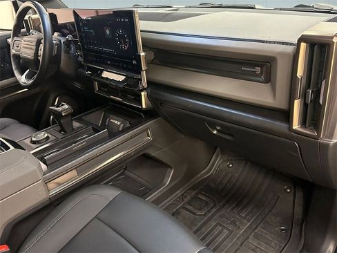 Used 2024 GMC Hummer EV 3X image 6