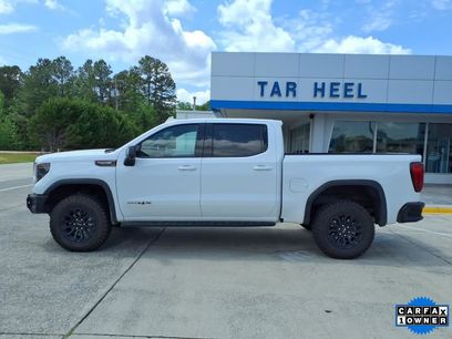 Used 2023 GMC Sierra 1500 AT4X