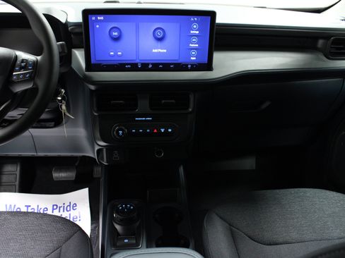 New 2026 Ford Maverick XL AWD/4WD image 18