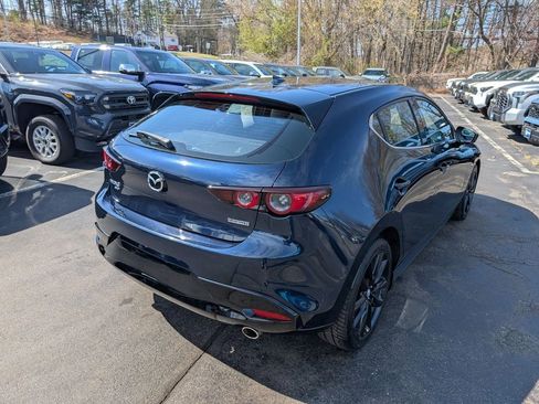 Used 2020 MAZDA MAZDA3 AWD Hatchback w/ Premium Pkg image 7