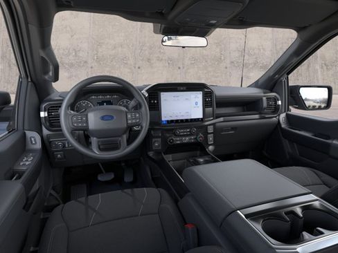 New 2026 Ford F150 STX w/ Equipment Group 200A RWD image 9
