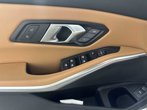 New 2026 BMW 330i xDrive Sedan w/ Convenience Package image 13