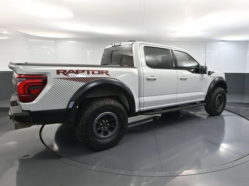 Used 2024 Ford F150 Raptor image 6
