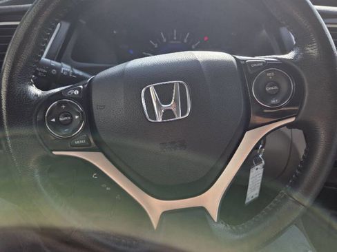 Used 2013 Honda Civic EX-L image 14