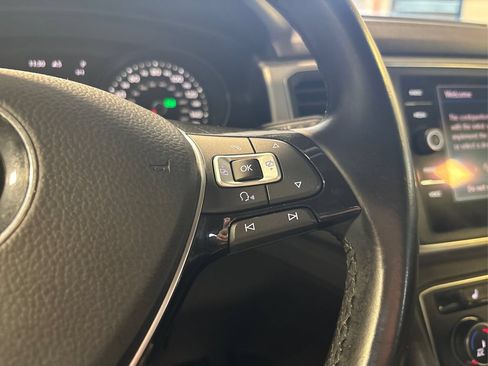 Used 2018 Volkswagen Atlas SE FWD image 35