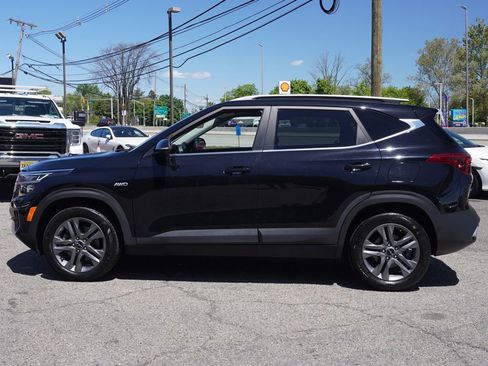 Used 2023 Kia Seltos S AWD/4WD image 17