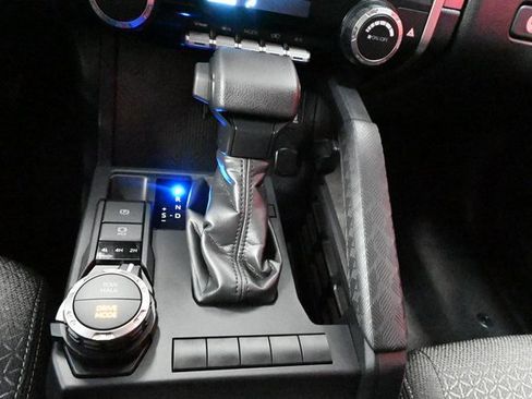 Certified 2025 Toyota 4Runner SR5 image 11