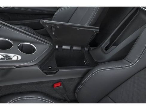 Used 2026 Chevrolet Corvette Stingray Preferred Conv w/ Z51 Performance Package RWD image 15