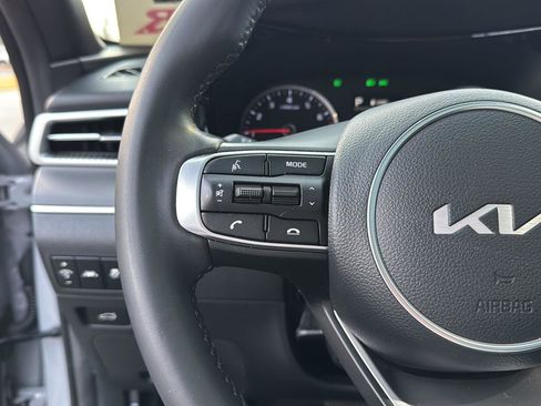 Used 2022 Kia K5 GT-Line w/ GT-Line FWD Premium Package image 18