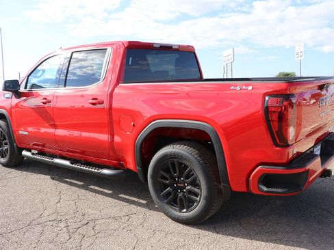 New 2026 GMC Sierra 1500 Elevation image 5