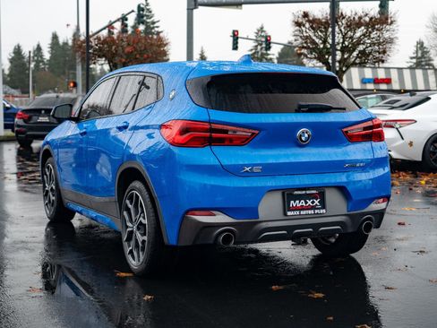 Used 2018 BMW X2 xDrive28i w/ M SportX Package image 13