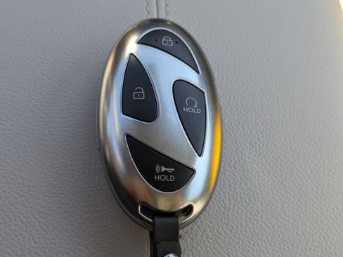 New 2026 Hyundai Tucson SE image 32