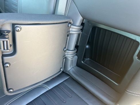 Used 2025 GMC Sierra 2500 AT4X w/ Snow Plow Prep/Camper Package image 43