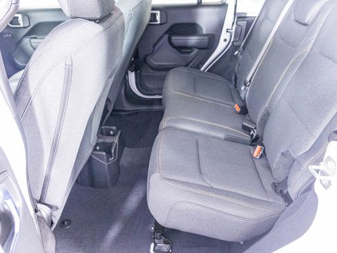 New 2026 Jeep Wrangler Sport S image 27