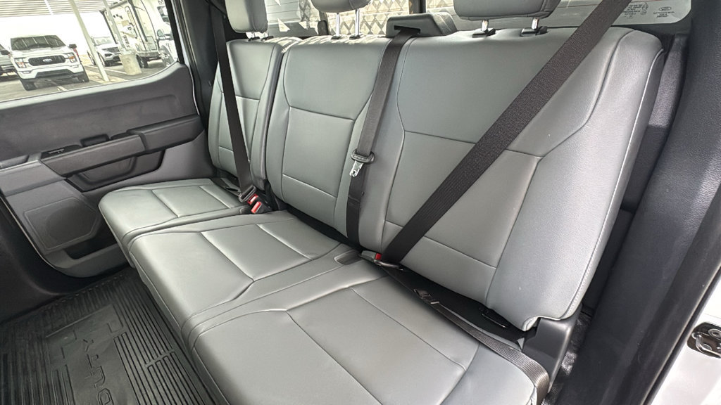 New 2024 Ford F550 4x4 Crew Cab Super Duty image 16