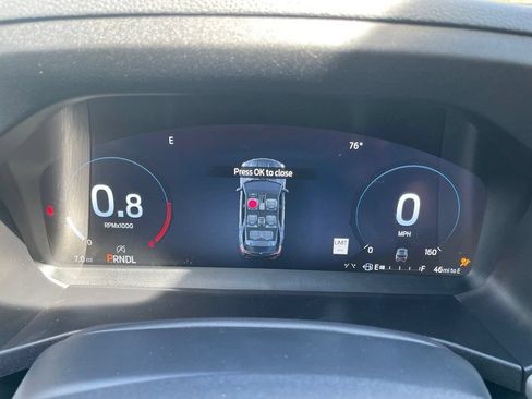New 2026 Ford Explorer Active AWD/4WD image 20