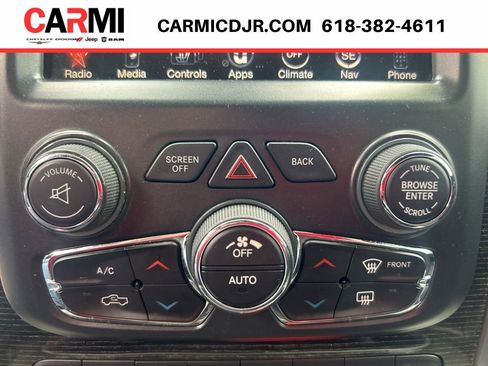 Used 2016 RAM 3500 Laramie Longhorn AWD/4WD image 26