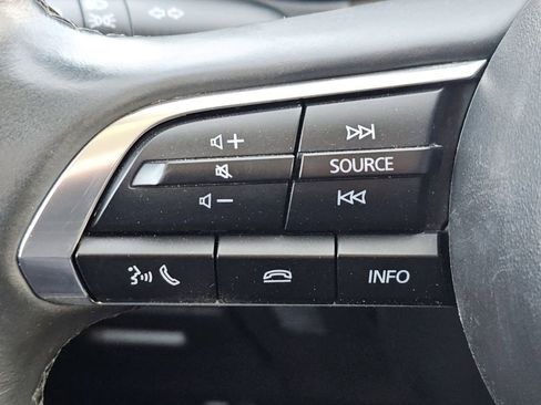 Used 2024 MAZDA CX-30 AWD 2.5 S w/ Select Sport Pkg image 15